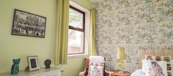 Keepers Cottage