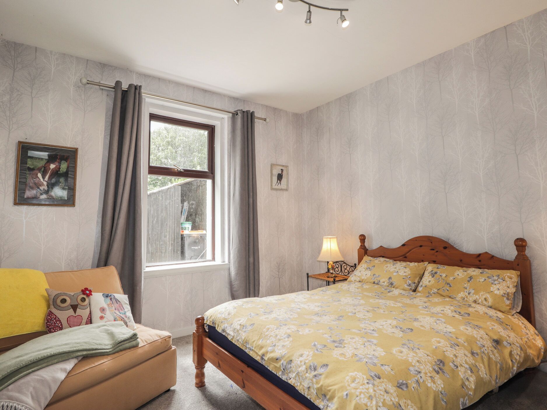 3 bedrooms, WiFi (free), individually decorated, individually furnished