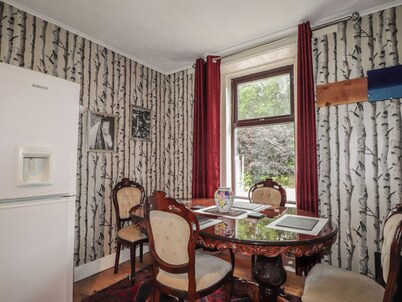 Keepers Cottage