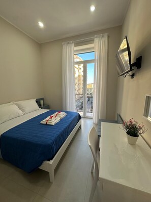 WiFi, bed sheets - Vrbo Property (Ercolano)