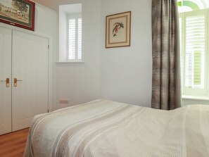 Cottage | 1 phòng ngủ, truy cập Internet không dây miễn phí, trang trí khác biệt 
