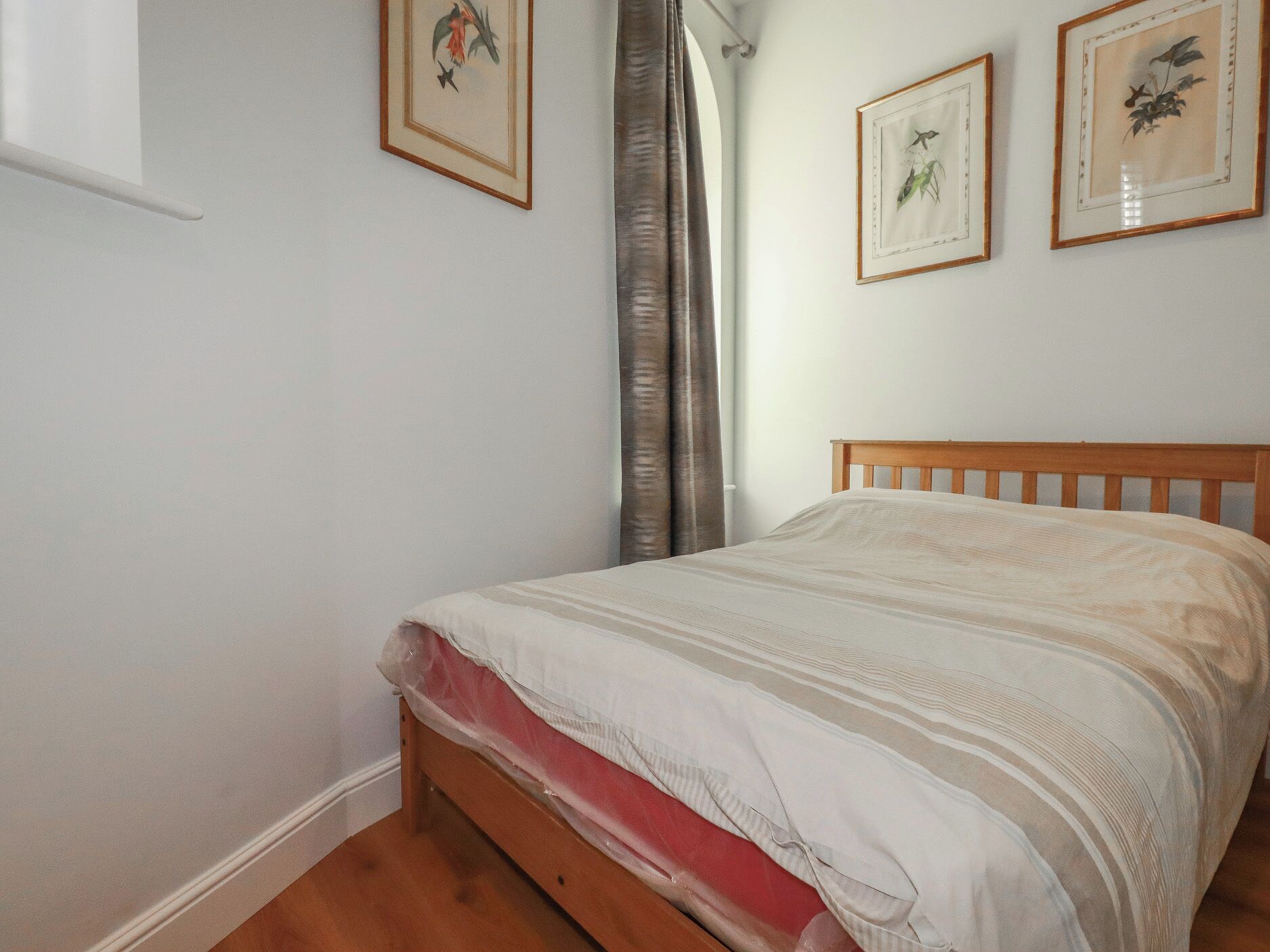 Cottage | 1 bedroom, free WiFi, individually decorated, individually furnished