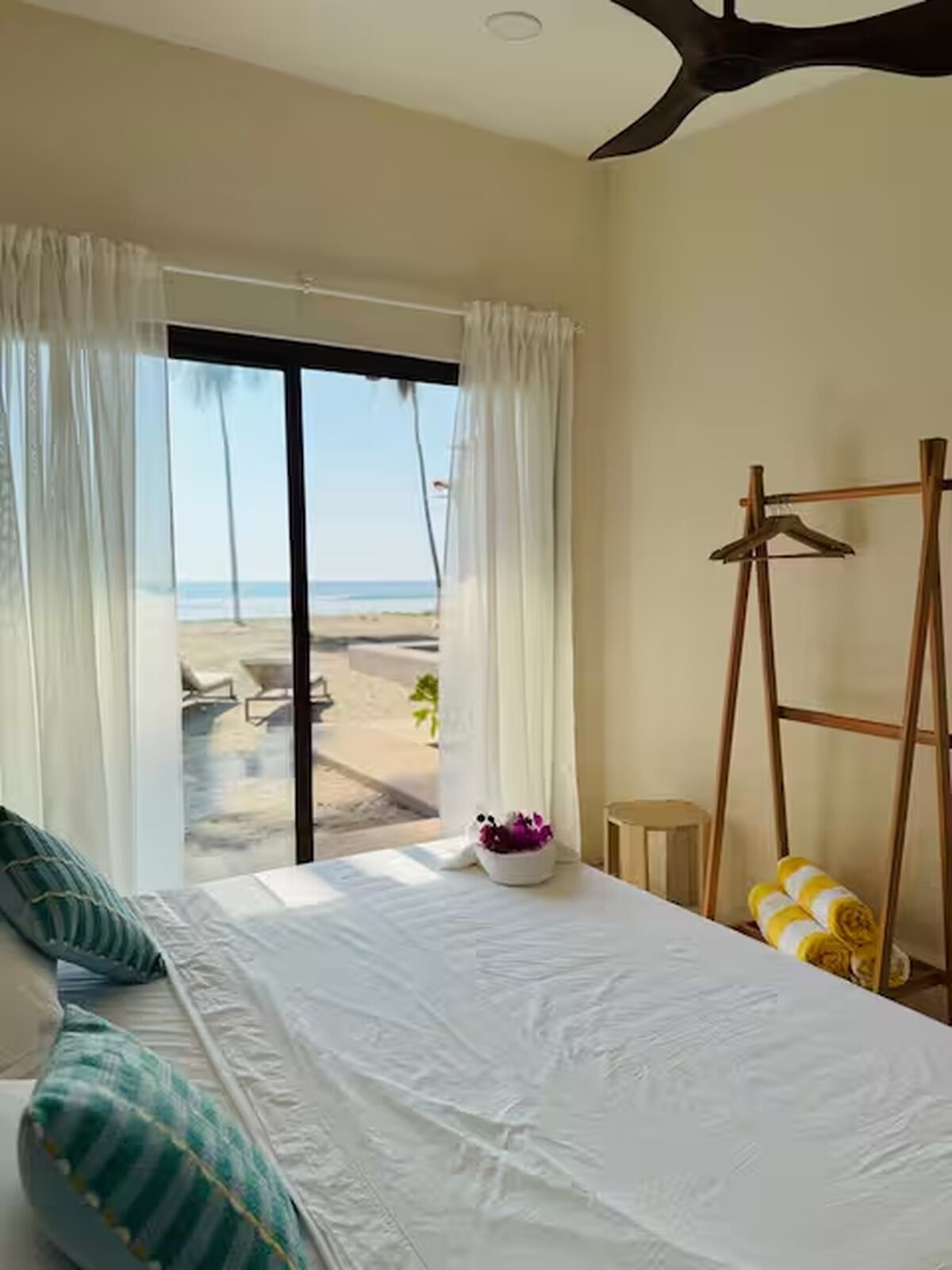 3 Schlafzimmer, WLAN, Bettwäsche