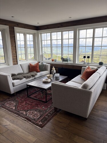 Kikut Apartment - close to ski slopes