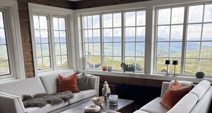 Kikut Apartment - close to ski slopes
