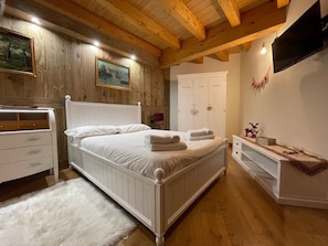 3 Schlafzimmer, Bettwäsche