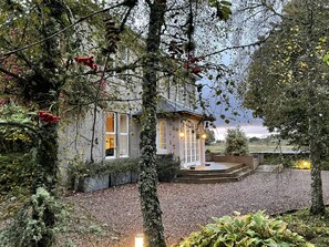 Eksteriør