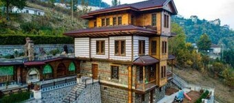 BAKOĞLU KONAĞI