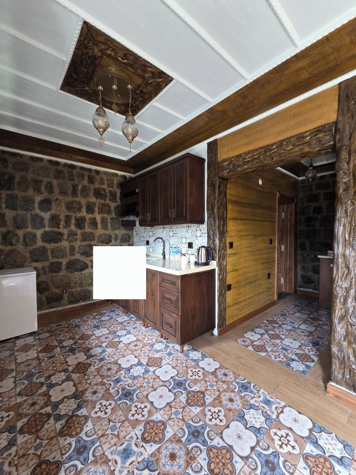 Design Chalet, Garden View | Interior