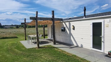 Chalet | Exterior