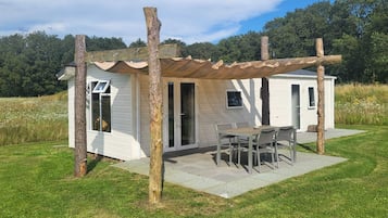 Chalet | Outdoor dining