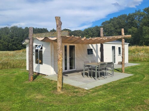 Modern Pet-friendly Retreat in Limburg