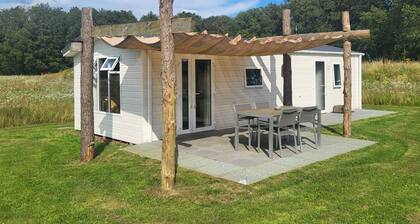 Modern Pet-friendly Retreat in Limburg