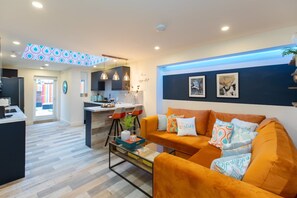 Ferienhaus | 5 Schlafzimmer