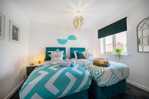 Ferienhaus | 3 Schlafzimmer