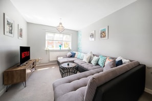 Ferienhaus | 3 Schlafzimmer