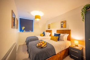 Ferienhaus | 5 Schlafzimmer