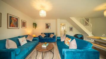 Ferienhaus | 5 Schlafzimmer