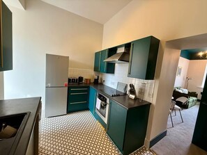Ferienhaus | 2 Schlafzimmer