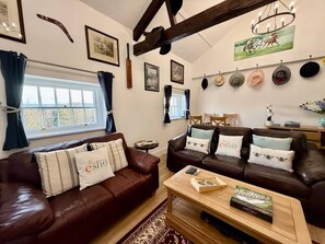 Ferienhaus | 2 Schlafzimmer