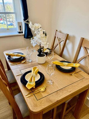 Ferienhaus | 2 Schlafzimmer
