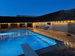 Ferienhaus | 6 Schlafzimmer
