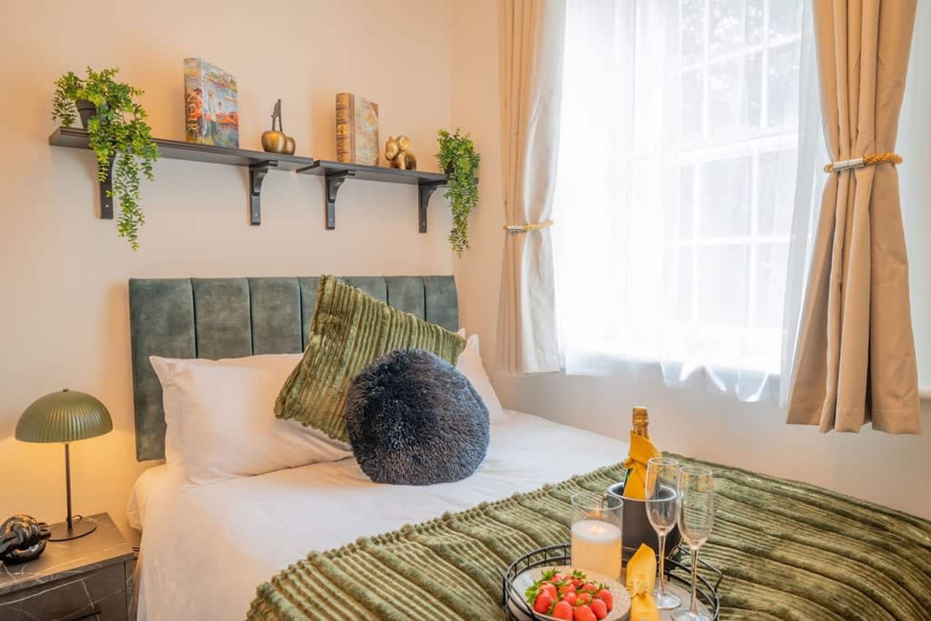 Maison | 2 chambres
