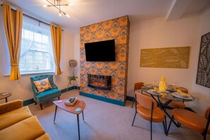 Ferienhaus | 2 Schlafzimmer