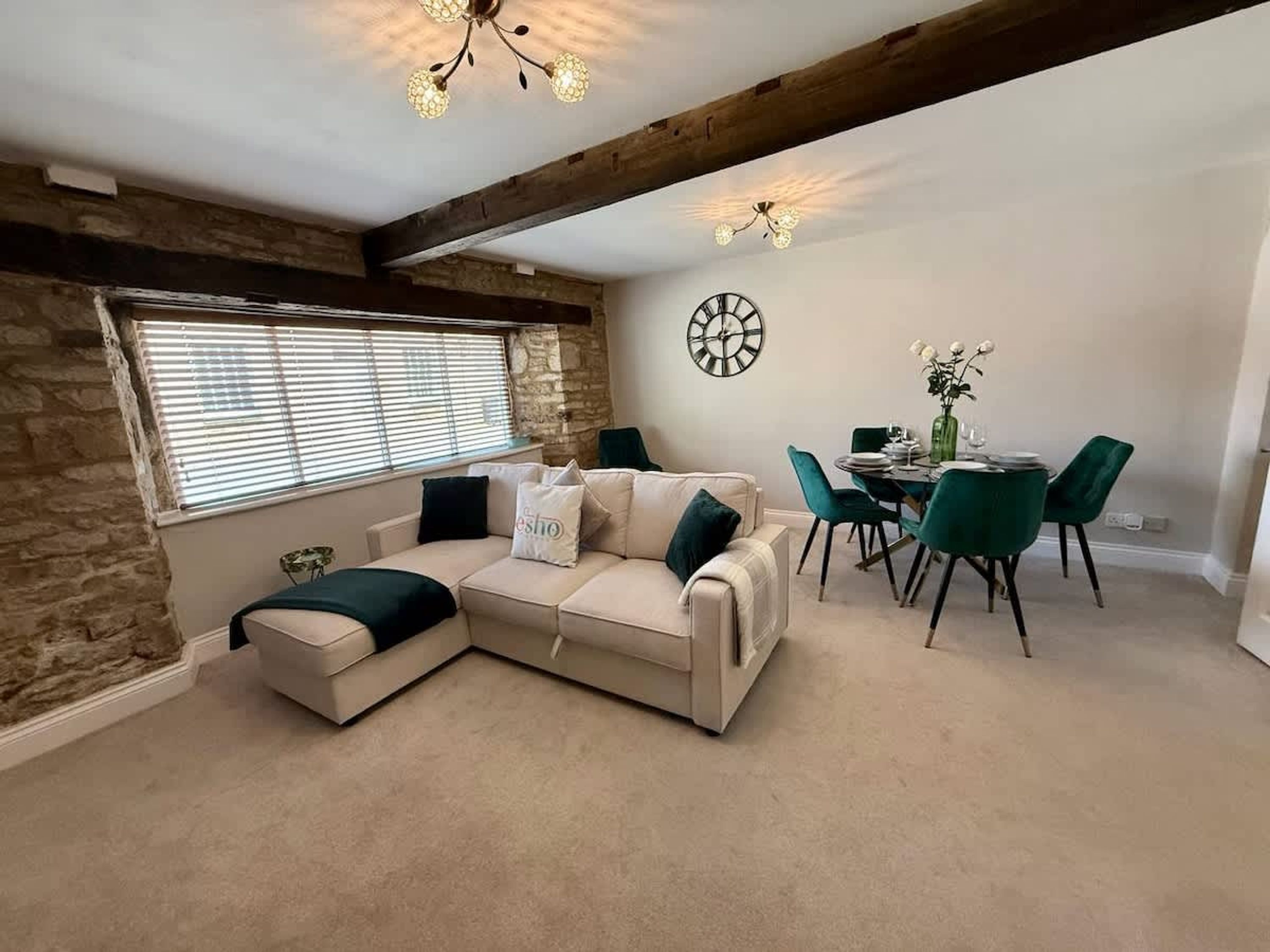 House | 2 bedrooms