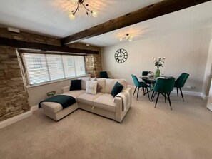 Ferienhaus | 2 Schlafzimmer