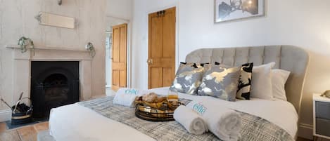บ้านพัก | 4 ห้องนอน