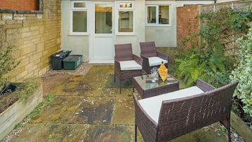 House | 3 bedrooms