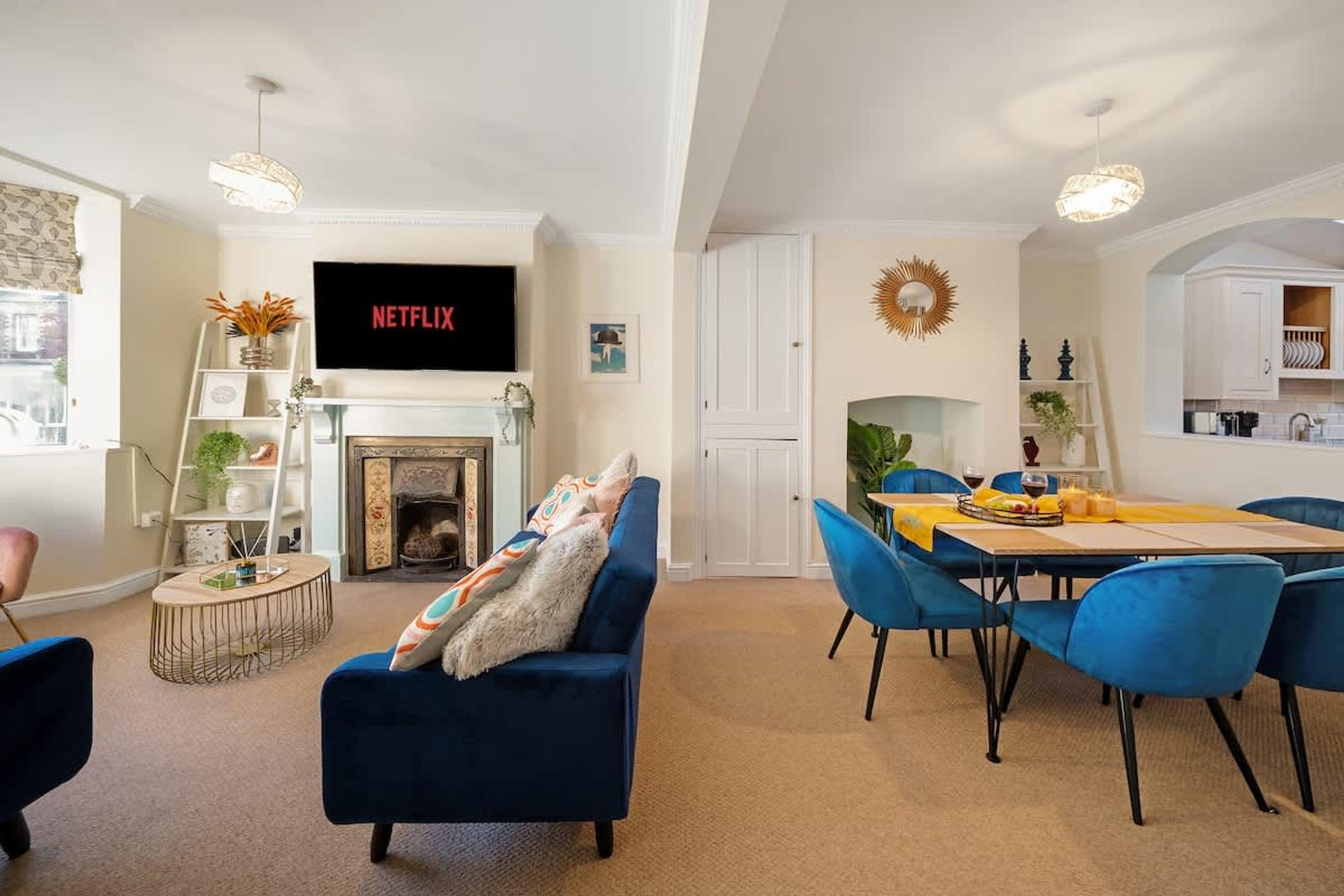 House | 3 bedrooms