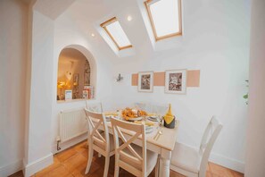 Ferienhaus | 2 Schlafzimmer