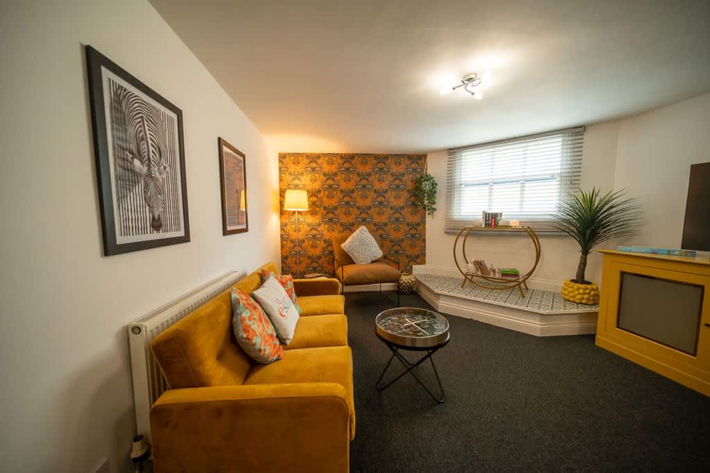 House | 2 bedrooms