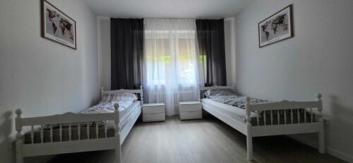 RM Apartments Bochum
