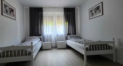 RM Apartments Bochum