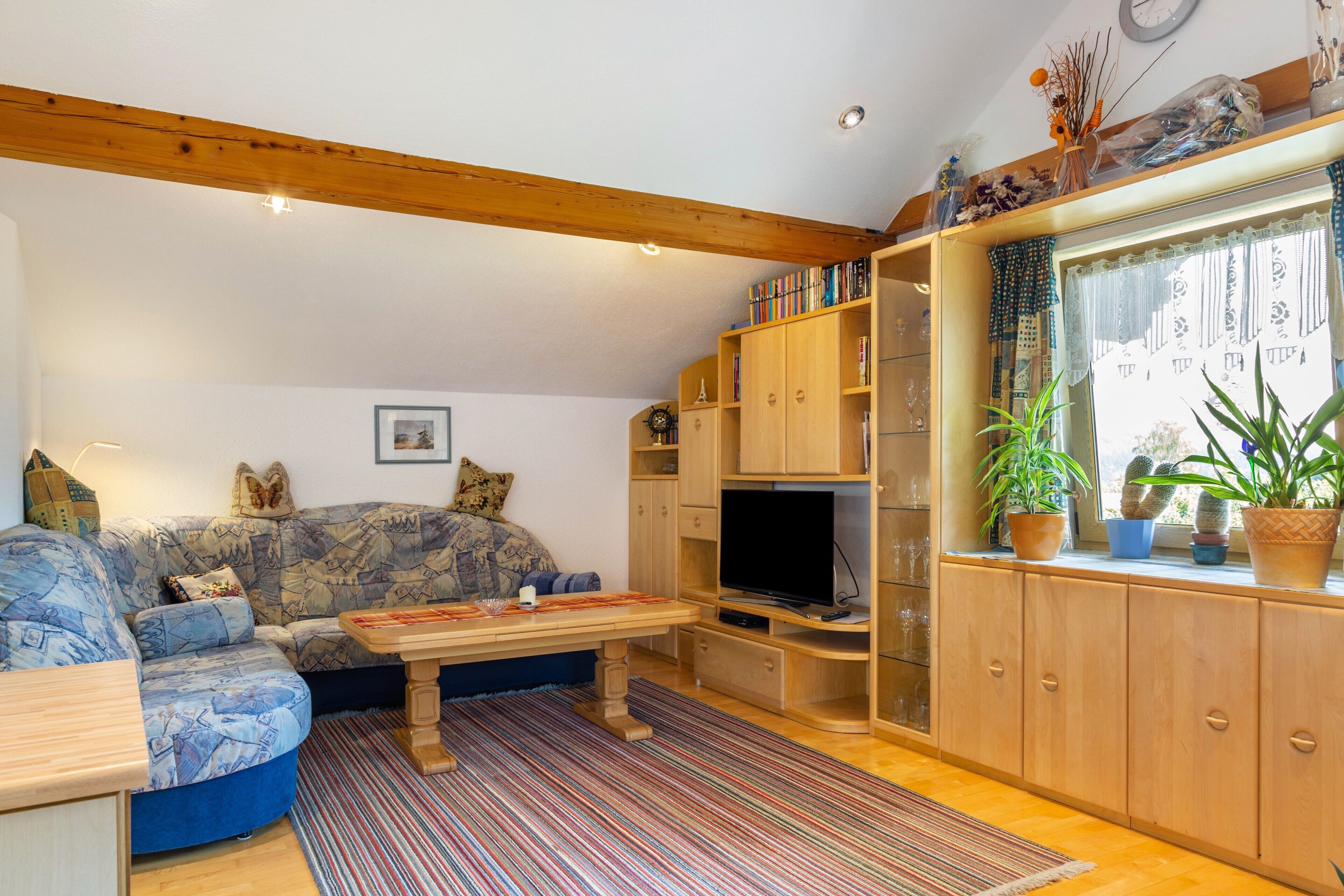 Fernseher