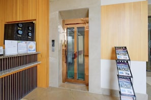 House | Reception - Palette Rc Platinum Hotel (Mahabubabad)