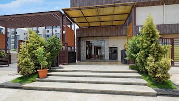Casa | Exterior
