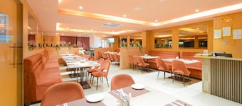 Palette Rc Platinum Hotel