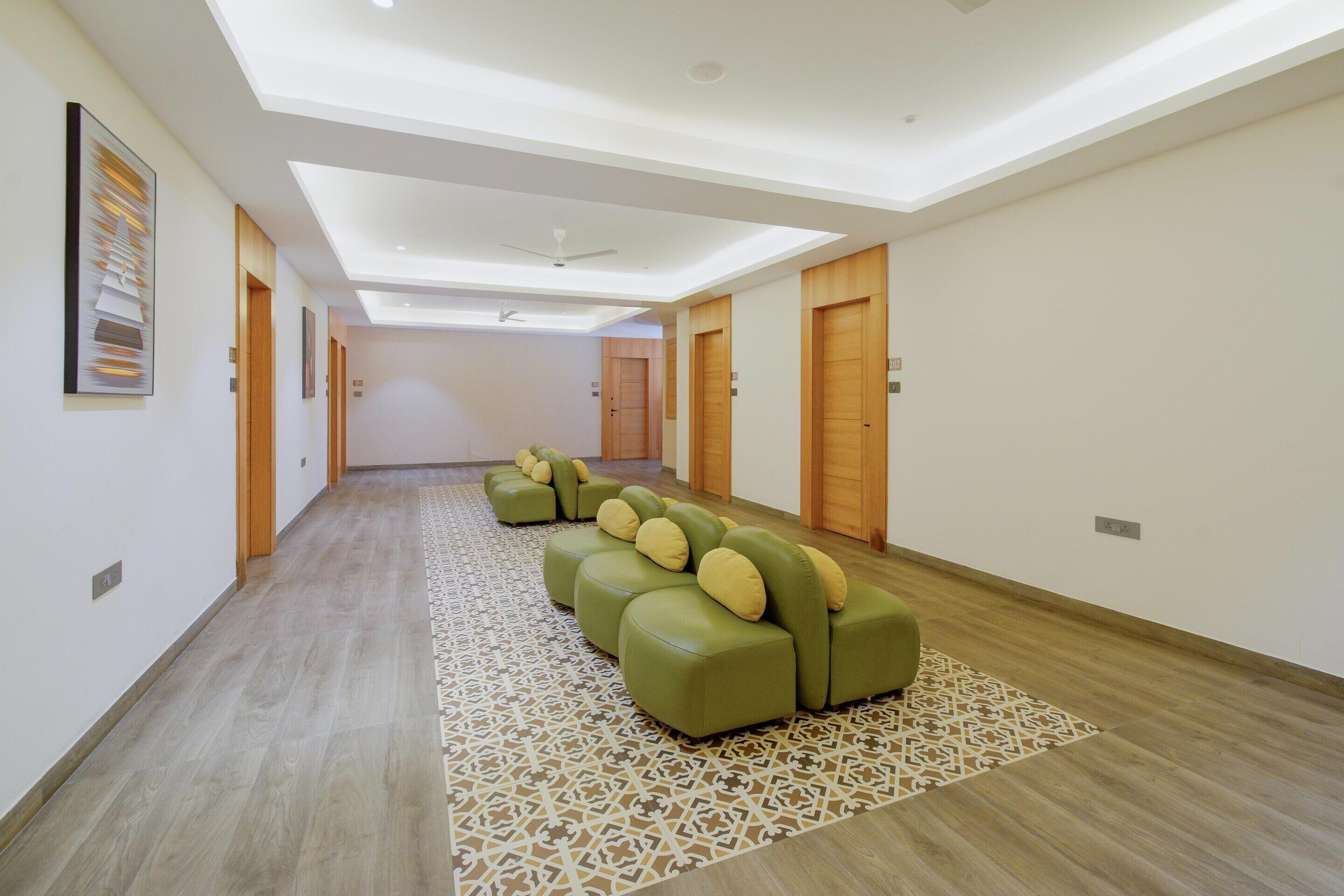 House | Interior