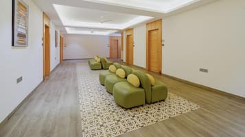 House | Interior