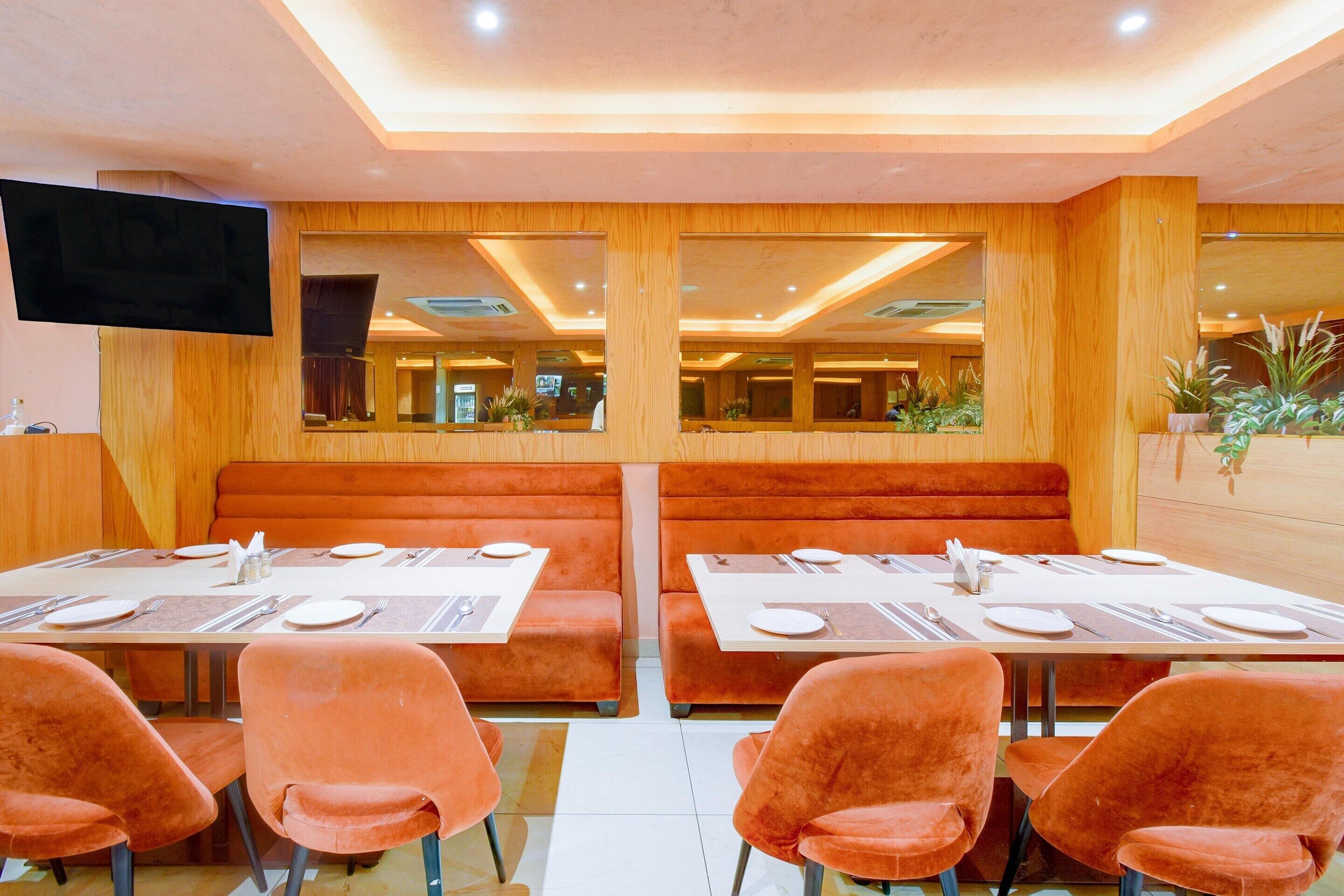 House | Dining