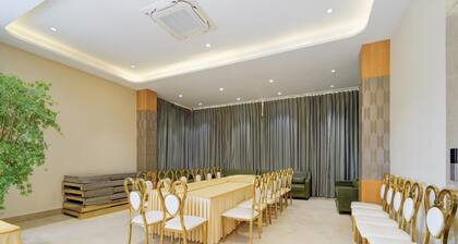 Palette Rc Platinum Hotel