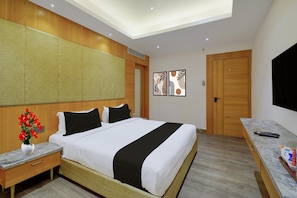 House | 1 bedroom - Palette Rc Platinum Hotel (Mahabubabad)