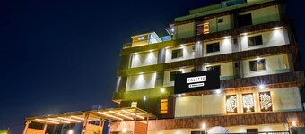 Palette Rc Platinum Hotel