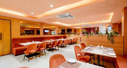 Palette Rc Platinum Hotel