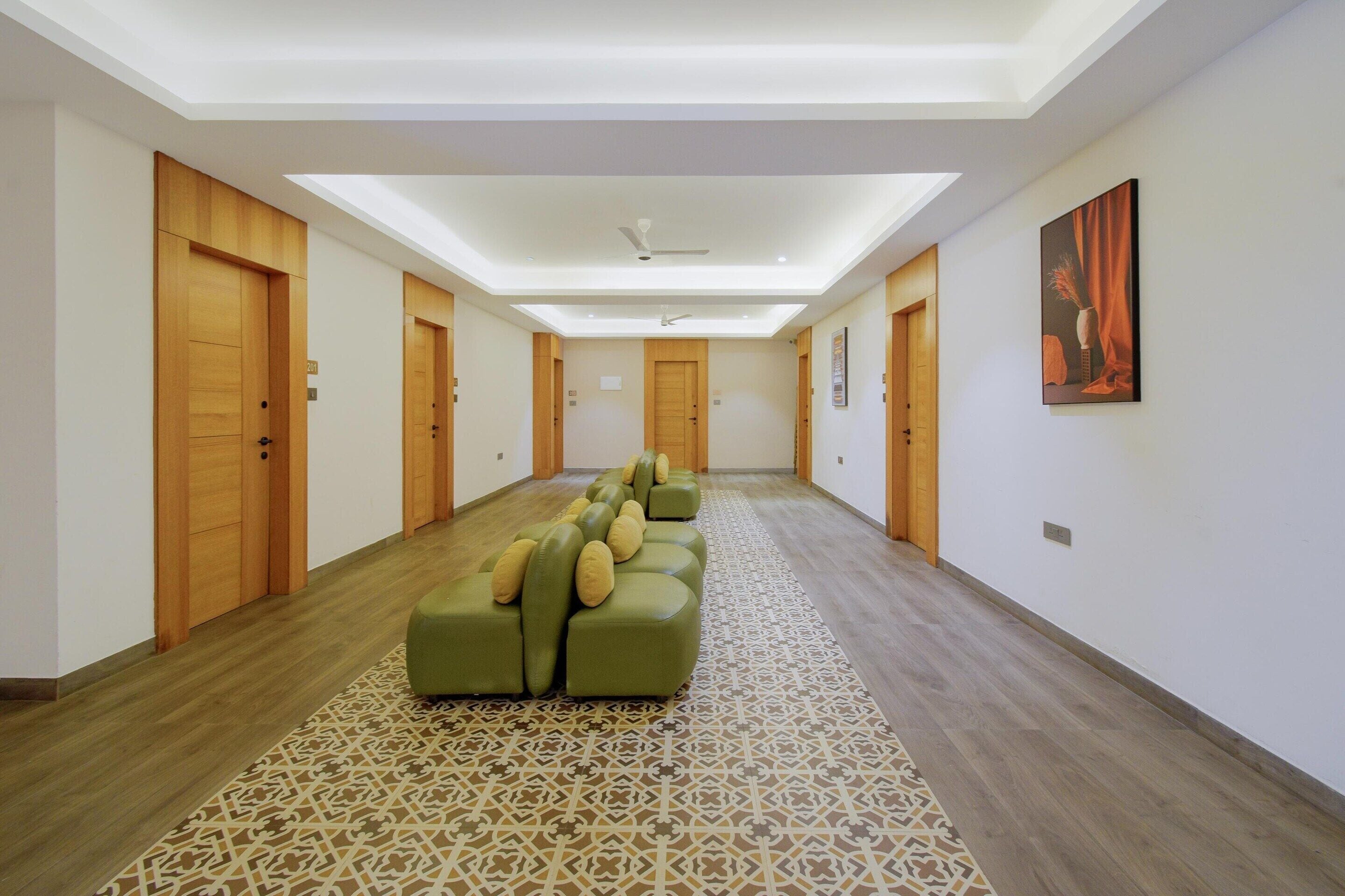 House | Living room