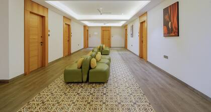 Palette Rc Platinum Hotel